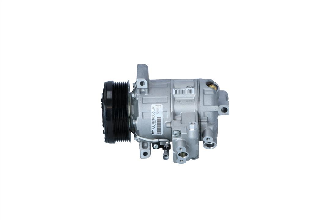 NRF 32776G Compressor, air conditioning 32776G: Buy near me in Poland at 2407.PL - Good price!