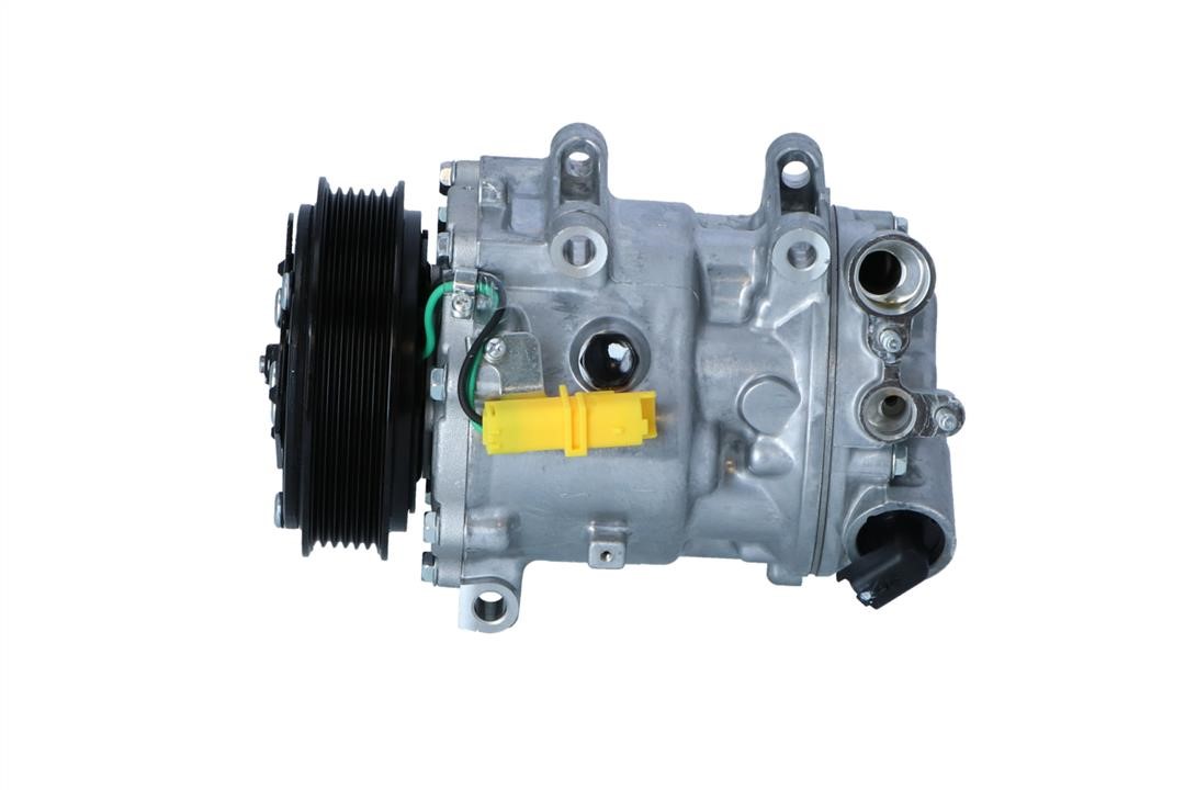 NRF 32682 Compressor, air conditioning 32682: Buy near me in Poland at 2407.PL - Good price!