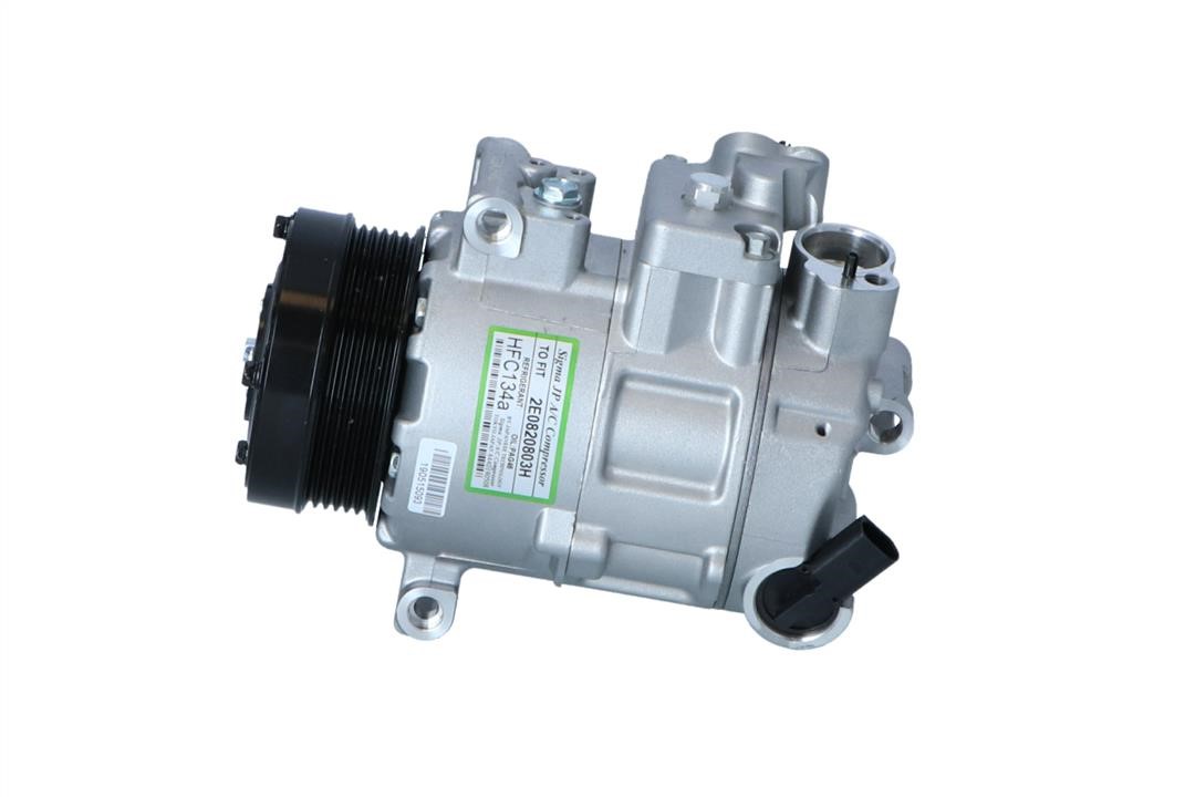 NRF 32817 Compressor, air conditioning 32817: Buy near me at 2407.PL in Poland at an Affordable price!
