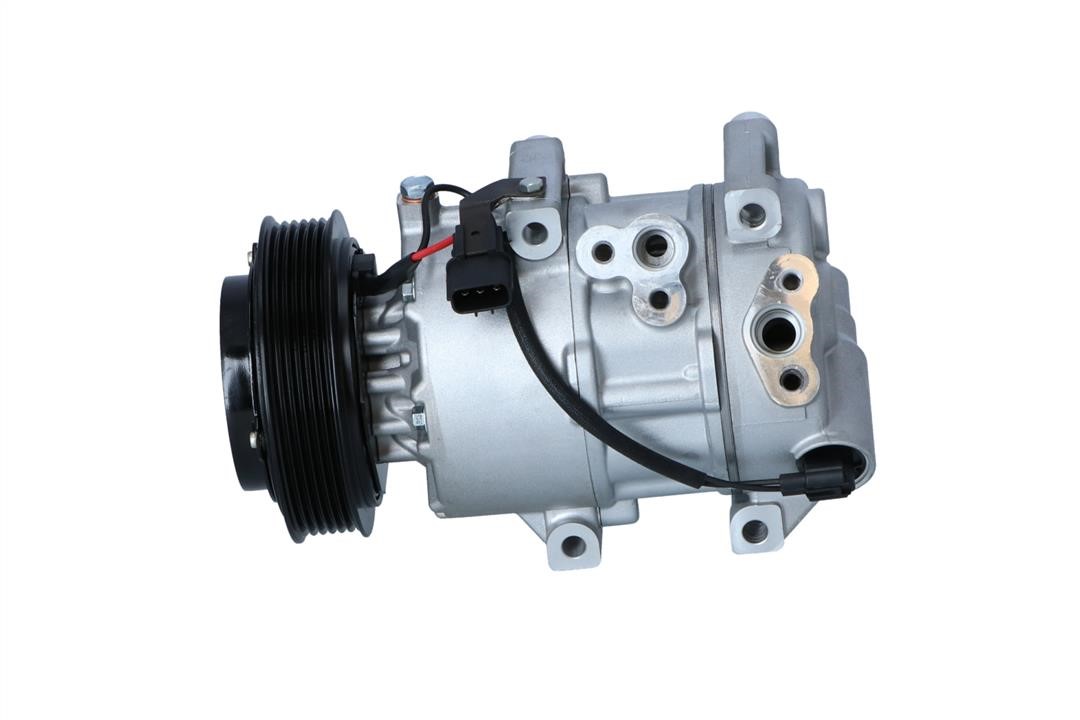 NRF 32887 Compressor, air conditioning 32887: Buy near me at 2407.PL in Poland at an Affordable price!