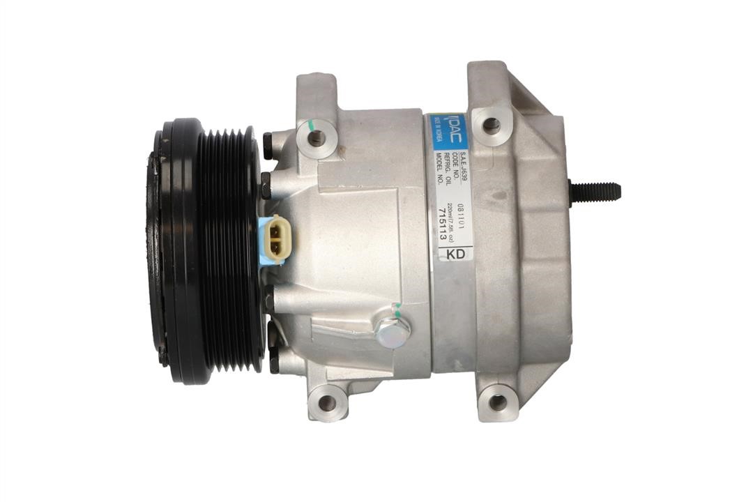 NRF 32880G Compressor, air conditioning 32880G: Buy near me in Poland at 2407.PL - Good price!