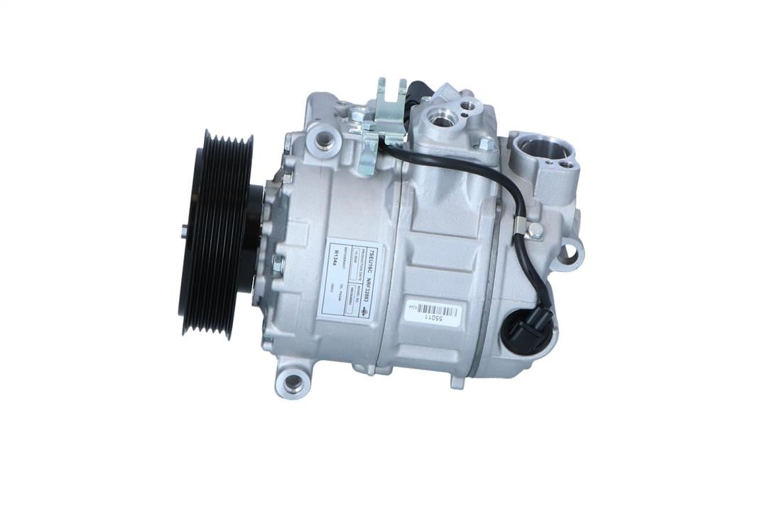 NRF 32883 Compressor, air conditioning 32883: Buy near me at 2407.PL in Poland at an Affordable price!