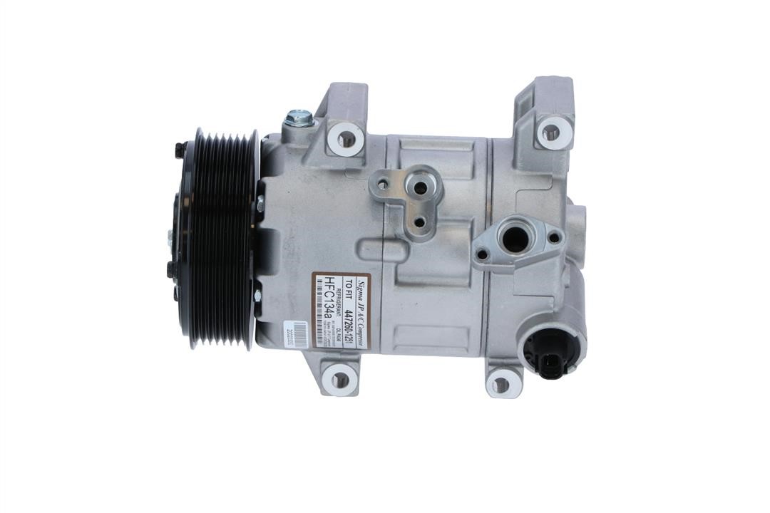 NRF 32929 Compressor, air conditioning 32929: Buy near me at 2407.PL in Poland at an Affordable price!