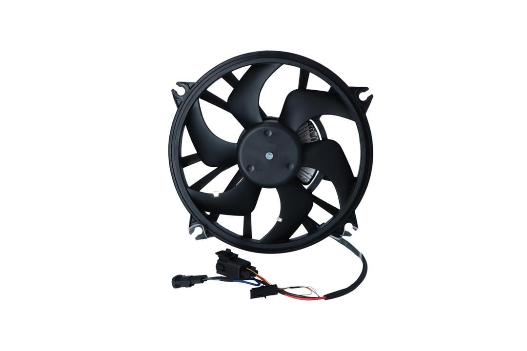 NRF 47892 Fan 47892: Buy near me in Poland at 2407.PL - Good price!