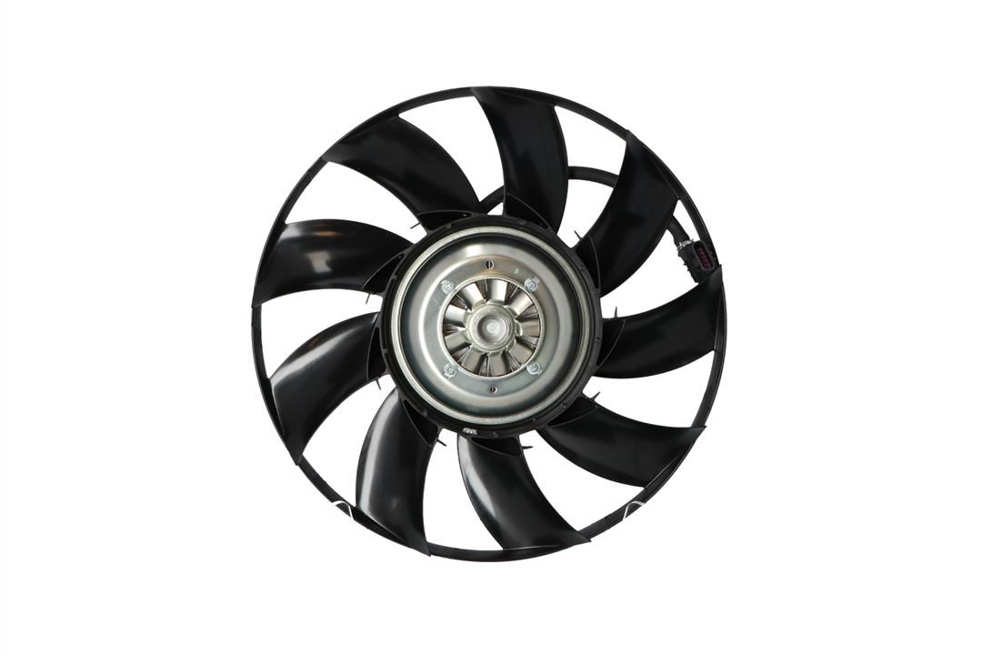NRF 47869 Engine cooling fan assembly 47869: Buy near me in Poland at 2407.PL - Good price!