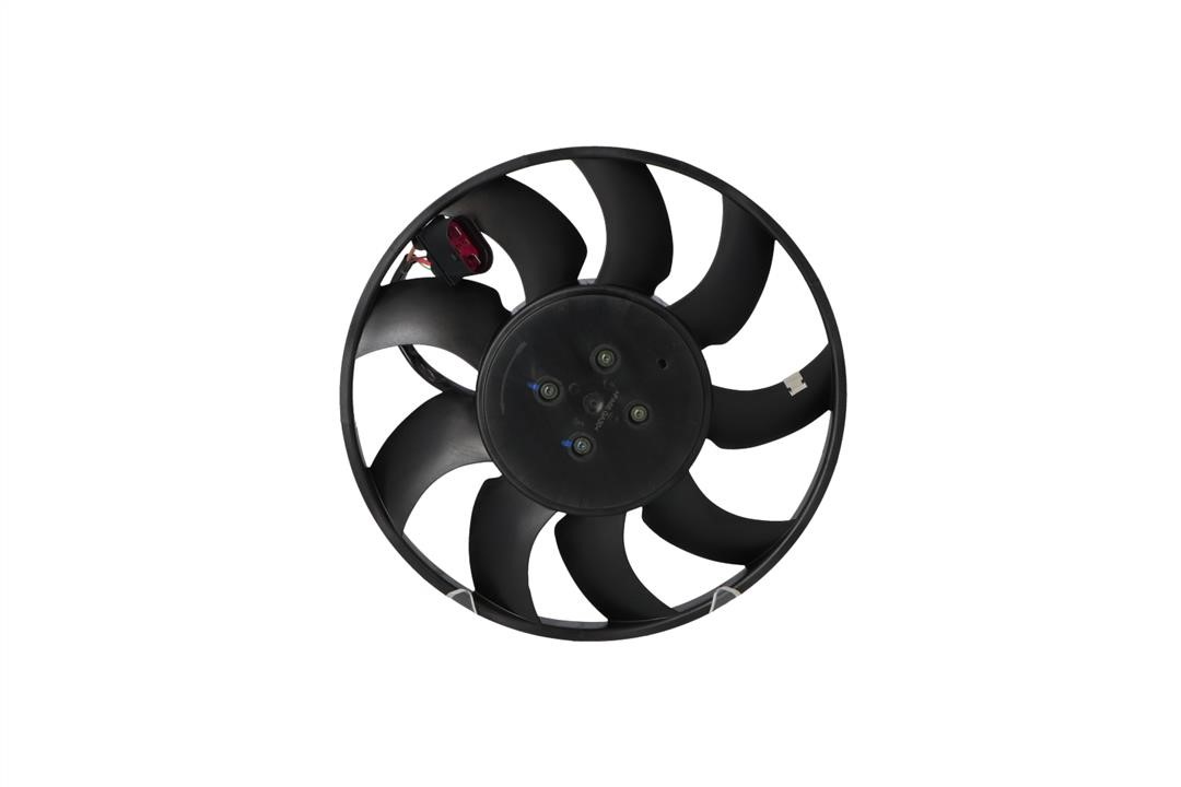 NRF 47917 Fan 47917: Buy near me in Poland at 2407.PL - Good price!