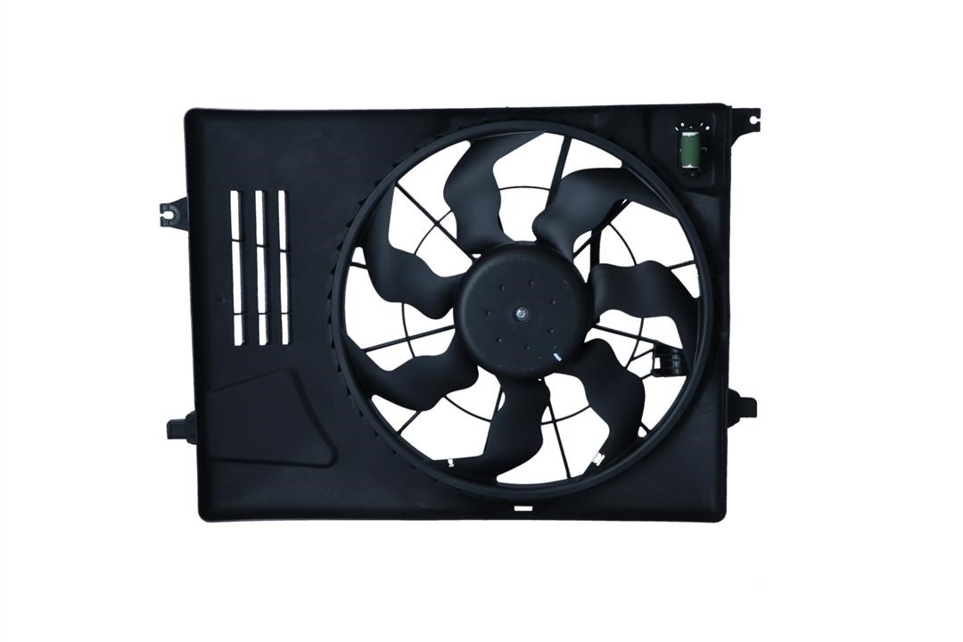 NRF 47968 Fan 47968: Buy near me in Poland at 2407.PL - Good price!
