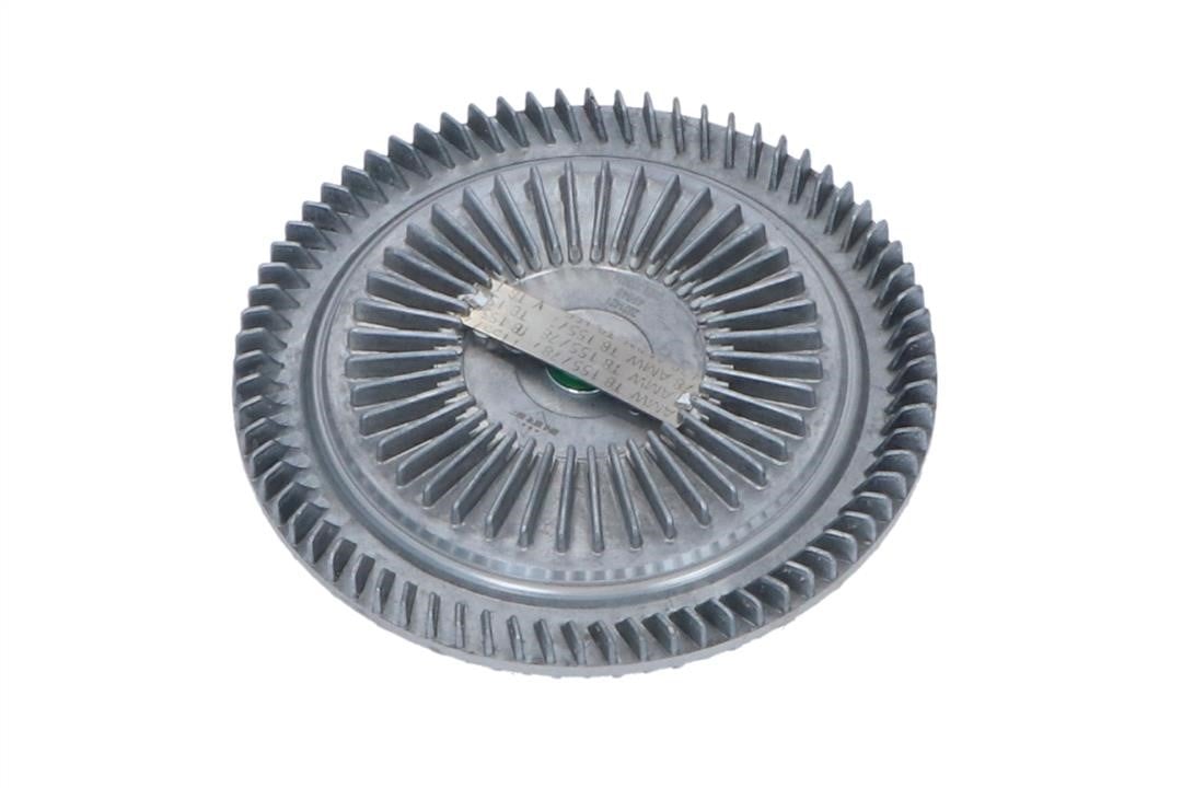 NRF 49040 Fan clutch 49040: Buy near me at 2407.PL in Poland at an Affordable price!