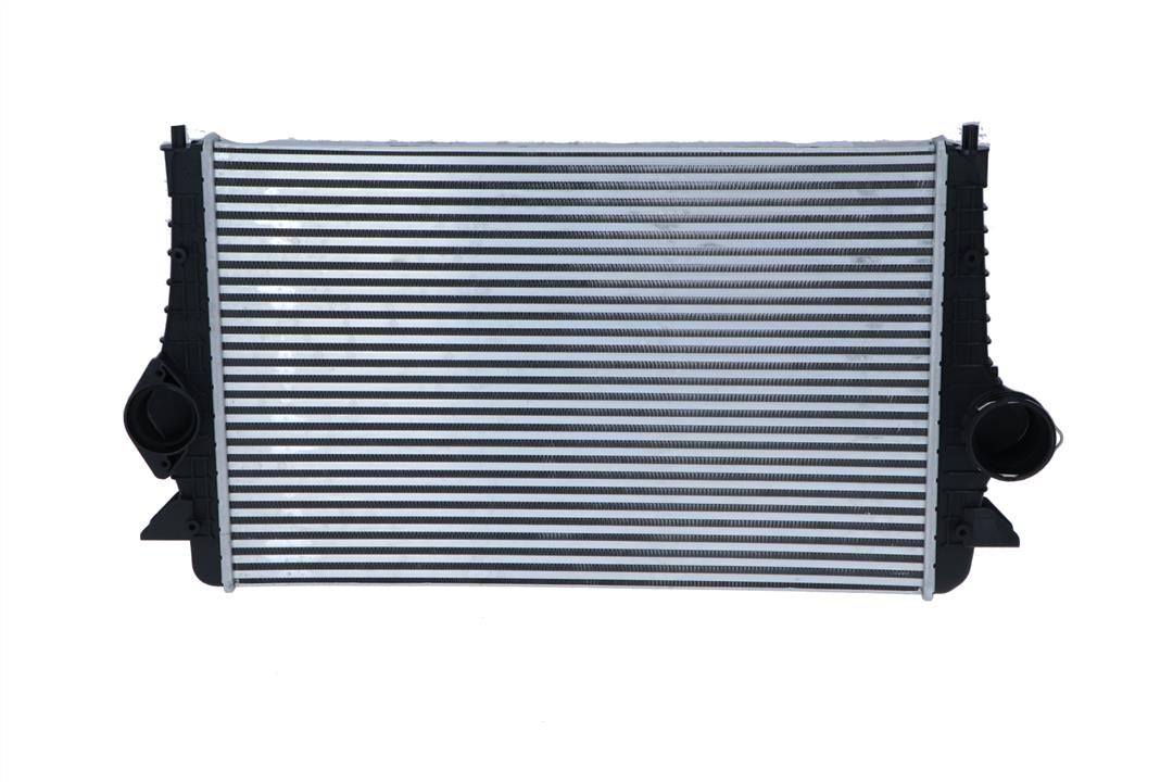 NRF 30166 Intercooler, charger 30166: Buy near me in Poland at 2407.PL - Good price!