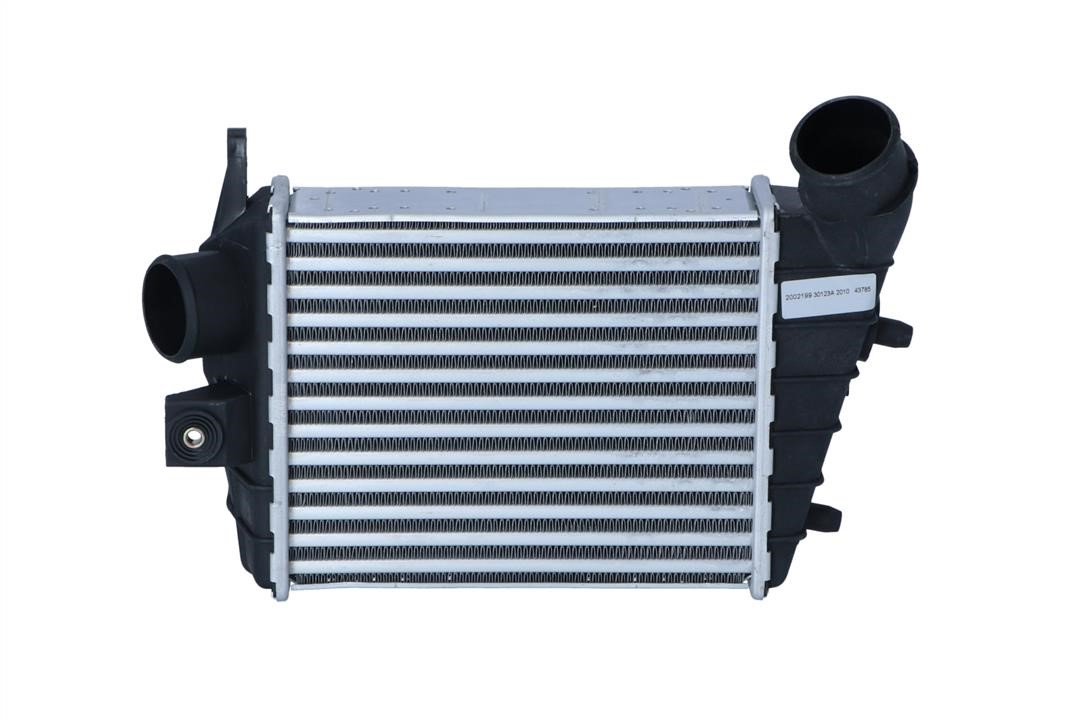 NRF 30123A Intercooler, charger 30123A: Buy near me in Poland at 2407.PL - Good price!