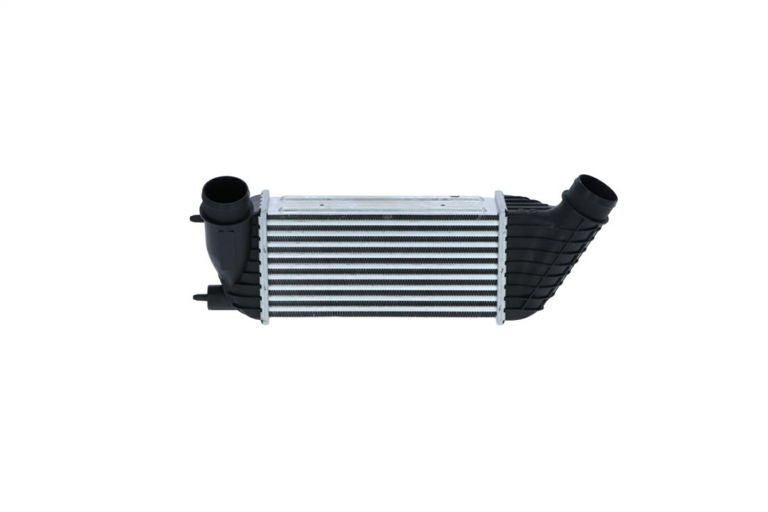 NRF 30192 Intercooler, charger 30192: Buy near me in Poland at 2407.PL - Good price!