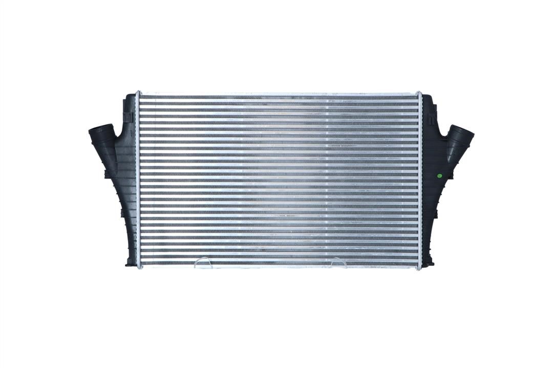 NRF 30267 Intercooler, charger 30267: Buy near me in Poland at 2407.PL - Good price!