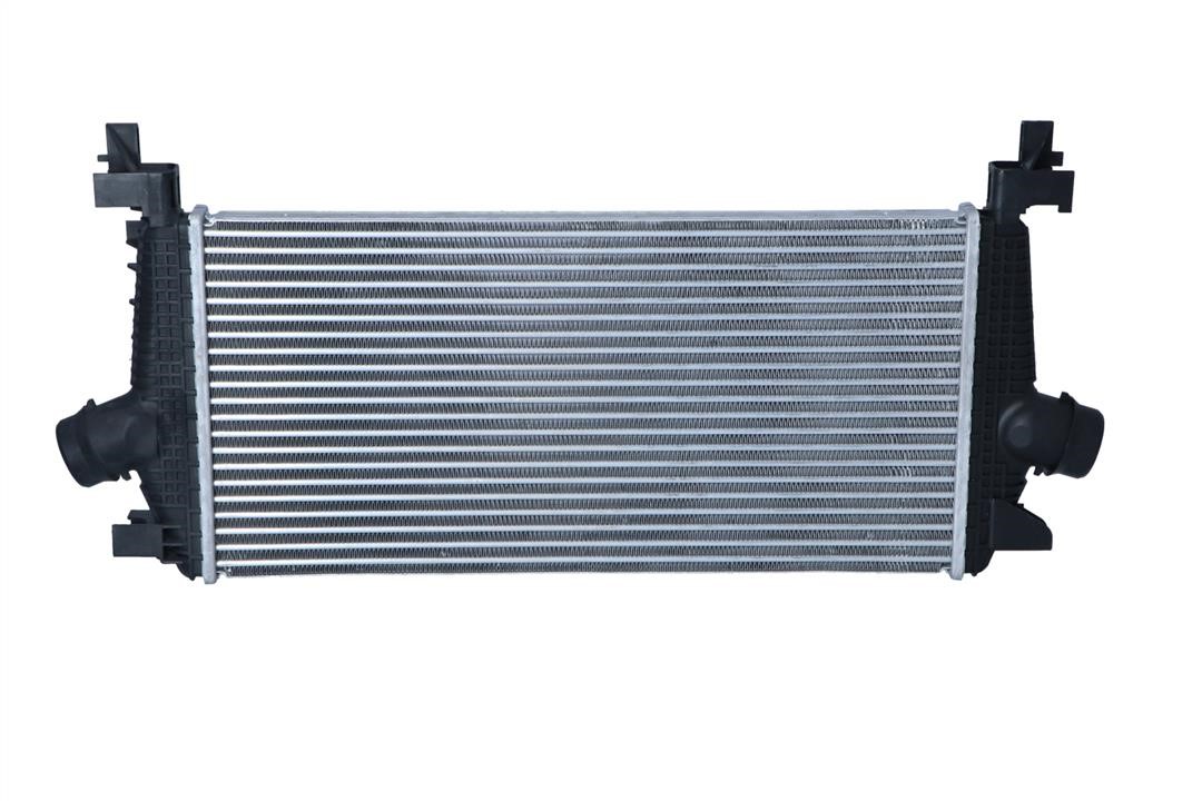 NRF 30269 Intercooler, charger 30269: Buy near me in Poland at 2407.PL - Good price!