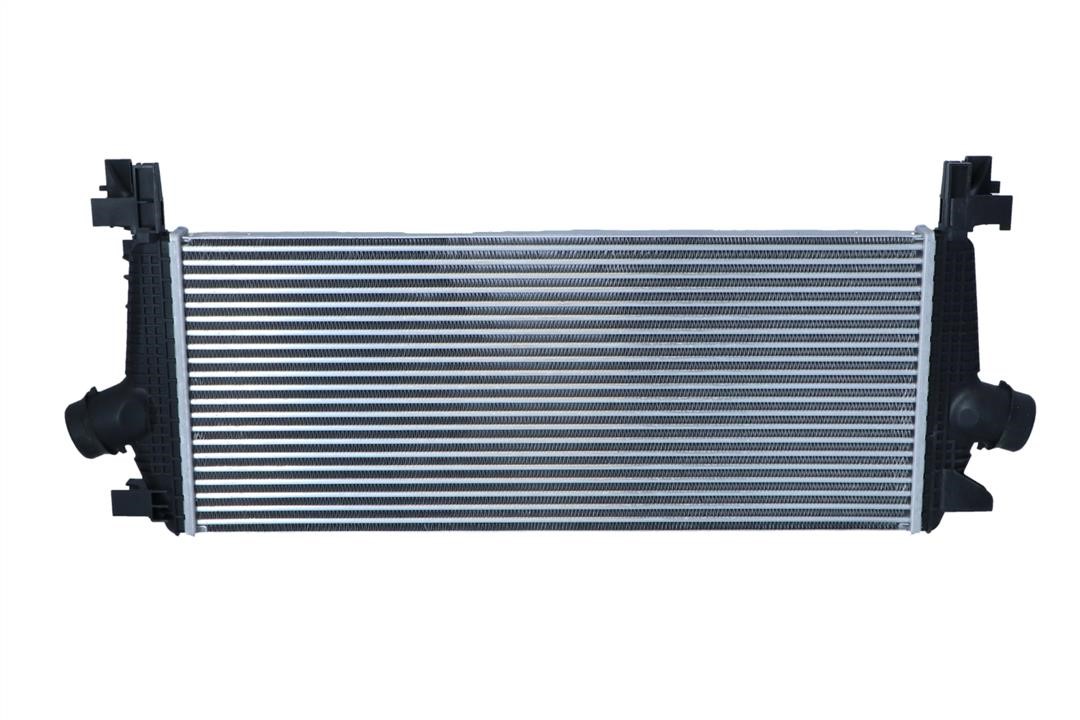 NRF 30270 Intercooler, charger 30270: Buy near me in Poland at 2407.PL - Good price!