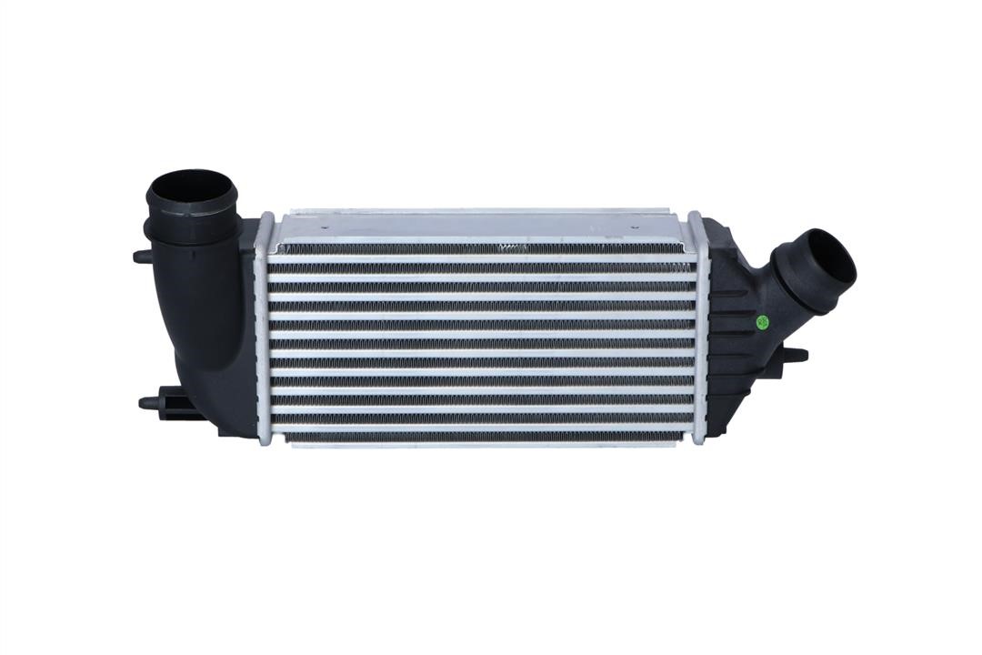 NRF 30242 Intercooler, charger 30242: Buy near me in Poland at 2407.PL - Good price!