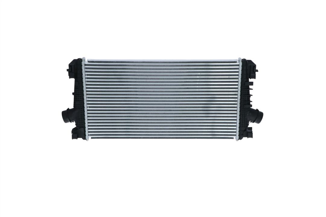 NRF 30272 Intercooler, charger 30272: Buy near me in Poland at 2407.PL - Good price!
