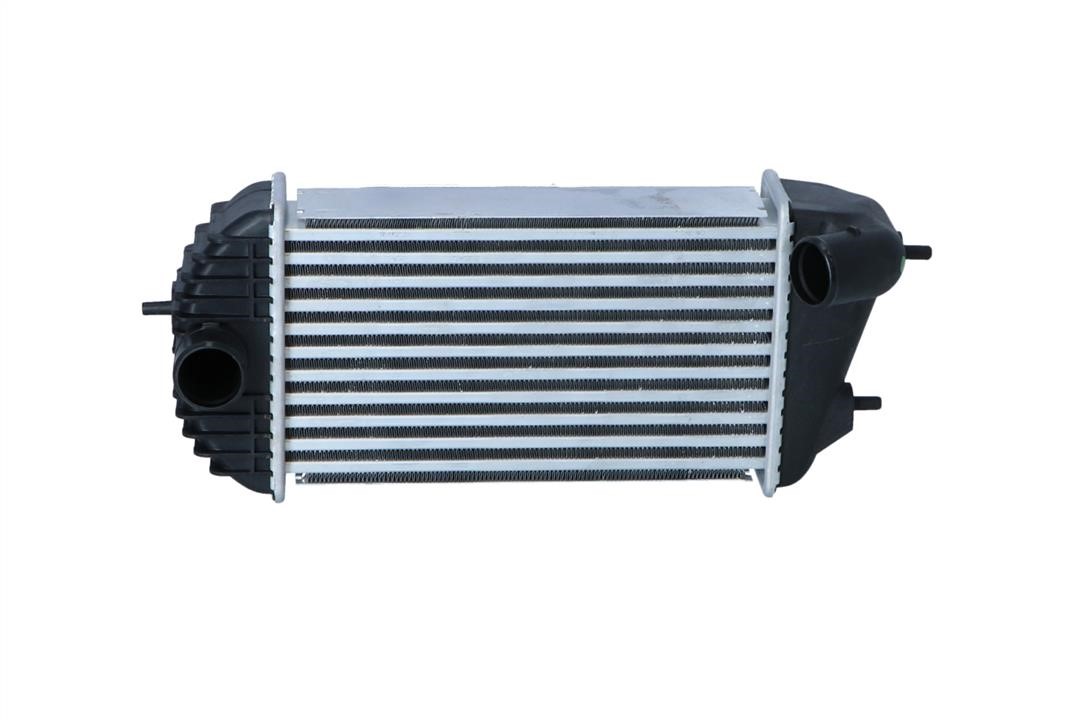 NRF 30246 Intercooler, charger 30246: Buy near me in Poland at 2407.PL - Good price!