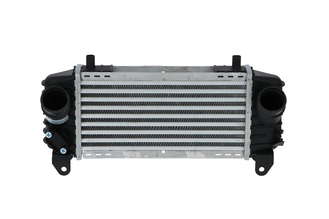 NRF 30248 Intercooler, charger 30248: Buy near me in Poland at 2407.PL - Good price!