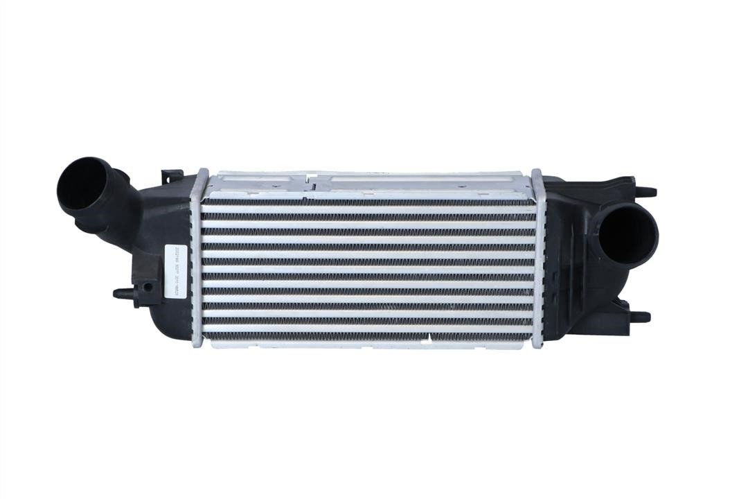 NRF 30277 Intercooler, charger 30277: Buy near me in Poland at 2407.PL - Good price!