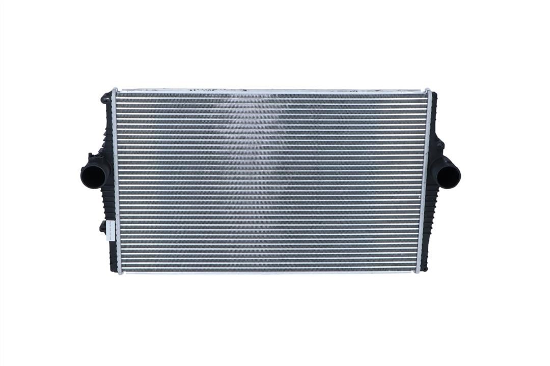 NRF 30249 Intercooler, charger 30249: Buy near me in Poland at 2407.PL - Good price!