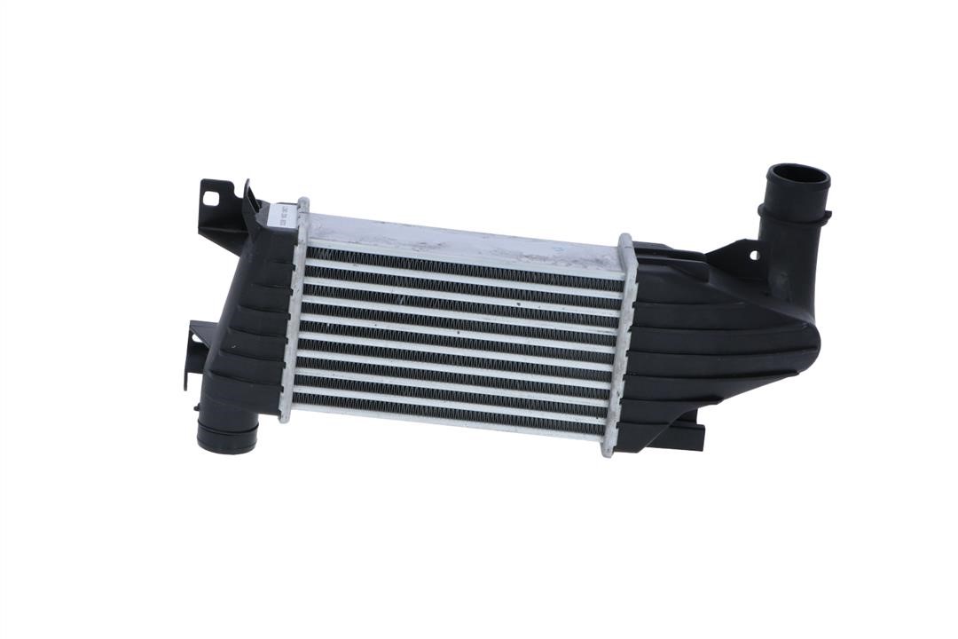 NRF 30258 Intercooler, charger 30258: Buy near me in Poland at 2407.PL - Good price!