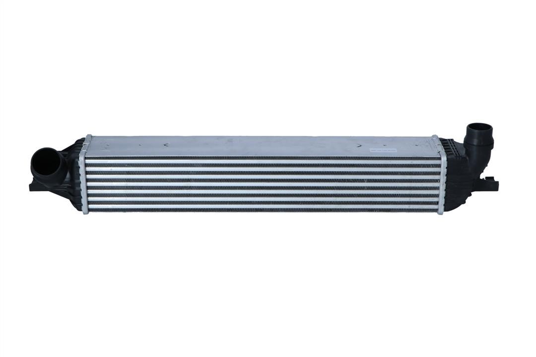 NRF 30312 Intercooler, charger 30312: Buy near me at 2407.PL in Poland at an Affordable price!