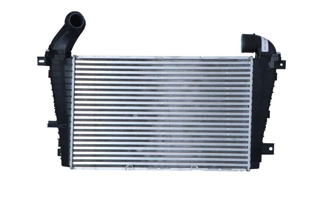 NRF 30300 Intercooler, charger 30300: Buy near me in Poland at 2407.PL - Good price!