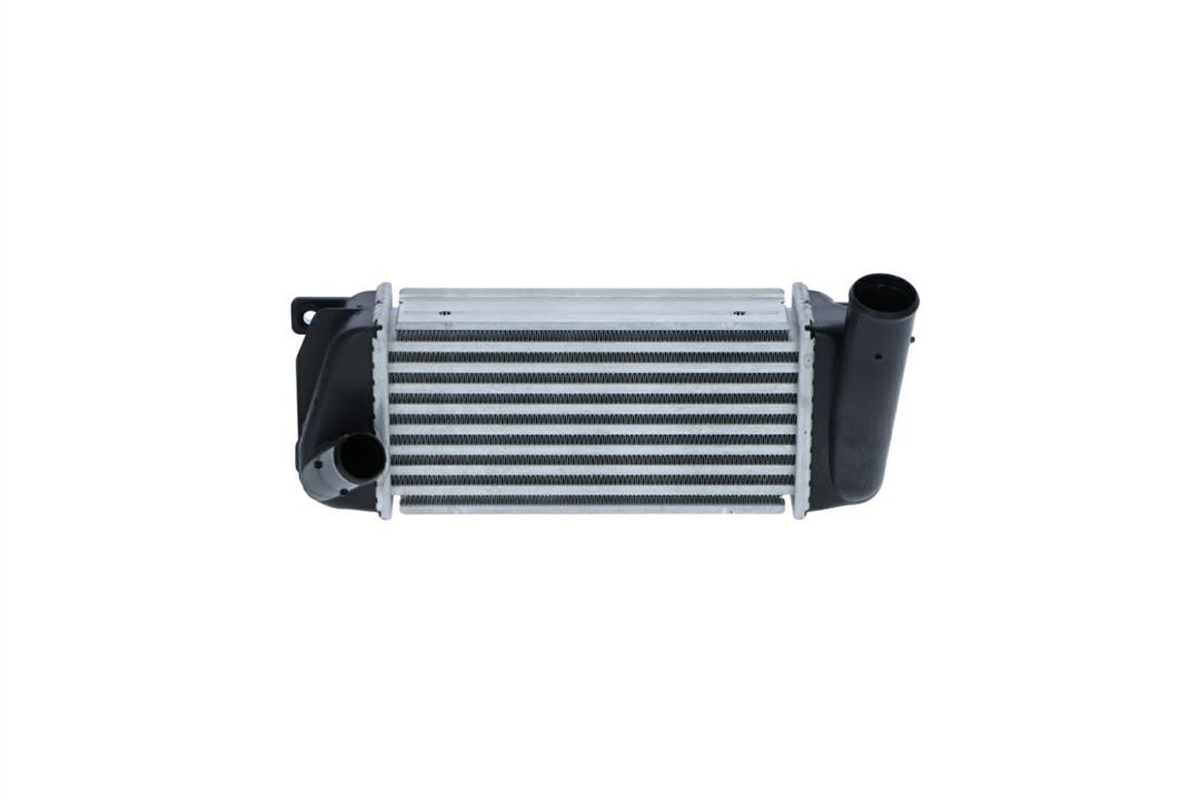 NRF 30347 Intercooler, charger 30347: Buy near me in Poland at 2407.PL - Good price!