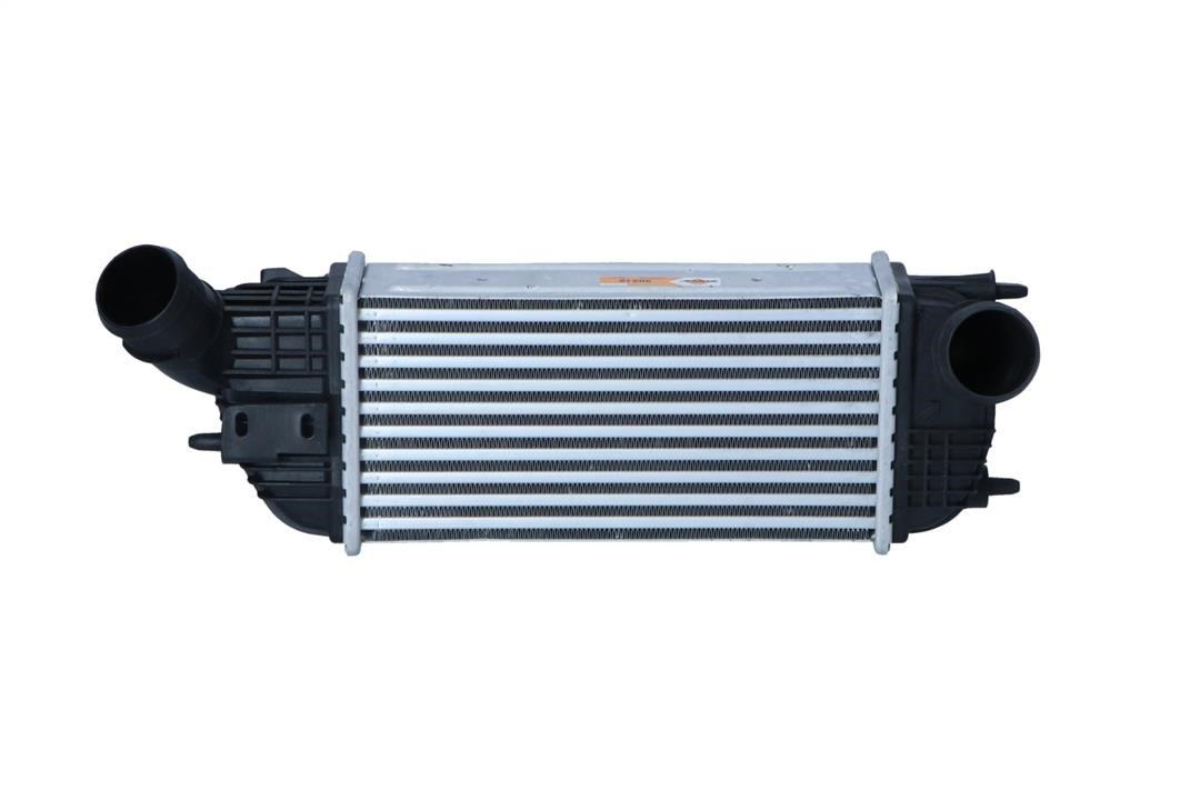 NRF 30319 Intercooler, charger 30319: Buy near me in Poland at 2407.PL - Good price!