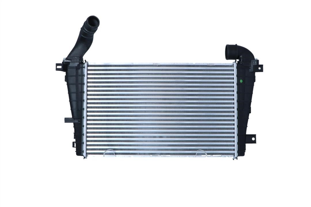 NRF 30302 Intercooler, charger 30302: Buy near me in Poland at 2407.PL - Good price!
