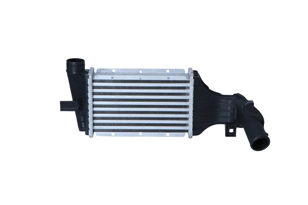 NRF 30428 Intercooler, charger 30428: Buy near me in Poland at 2407.PL - Good price!
