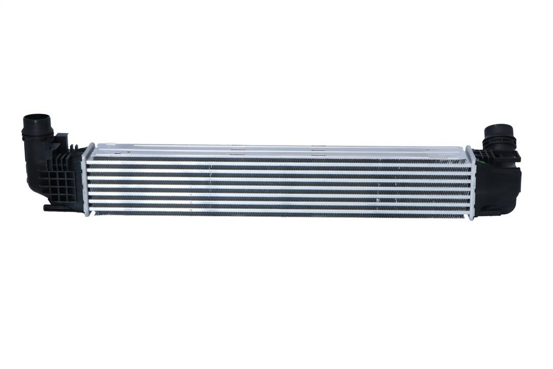 NRF 30357 Intercooler, charger 30357: Buy near me in Poland at 2407.PL - Good price!