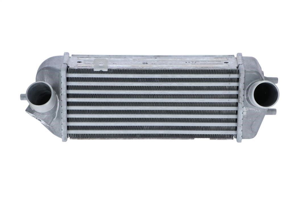 NRF 30327 Intercooler, charger 30327: Buy near me in Poland at 2407.PL - Good price!