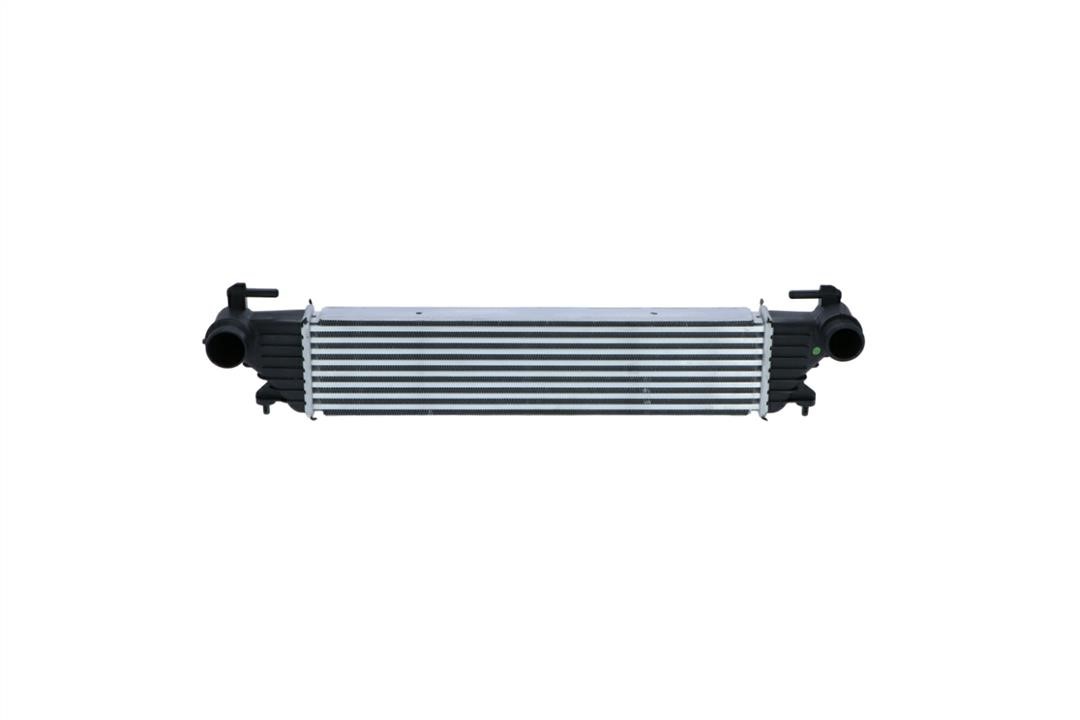 NRF 30340 Intercooler, charger 30340: Buy near me in Poland at 2407.PL - Good price!