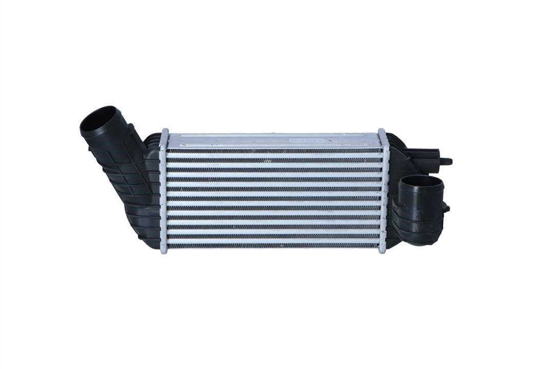 NRF 30376 Intercooler, charger 30376: Buy near me in Poland at 2407.PL - Good price!