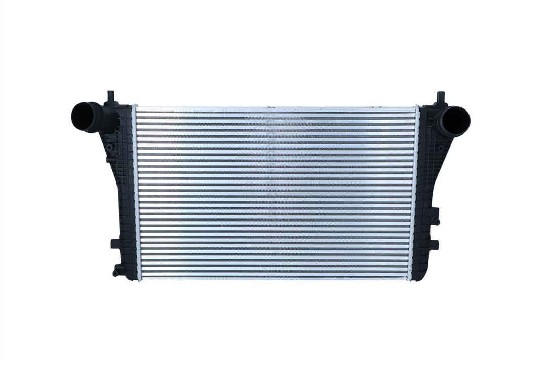 NRF 30377 Intercooler, charger 30377: Buy near me in Poland at 2407.PL - Good price!