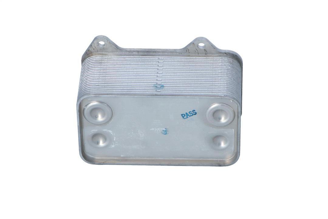 NRF 31195 Oil cooler 31195: Buy near me at 2407.PL in Poland at an Affordable price!
