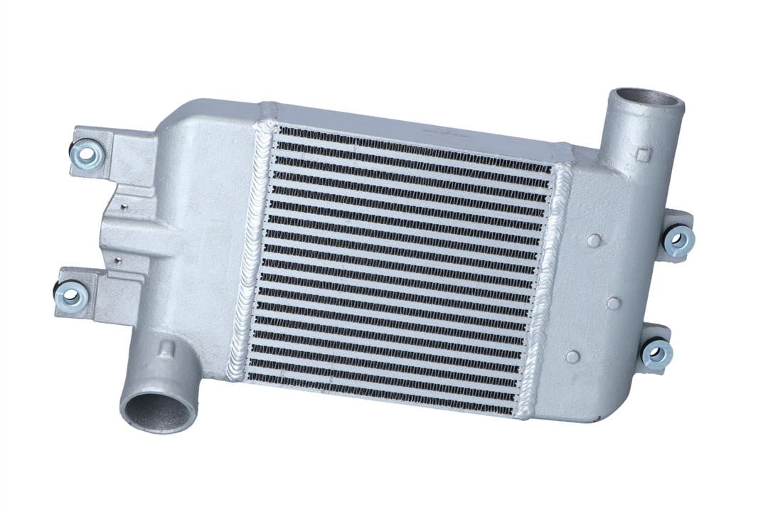 NRF 30383 Intercooler, charger 30383: Buy near me in Poland at 2407.PL - Good price!