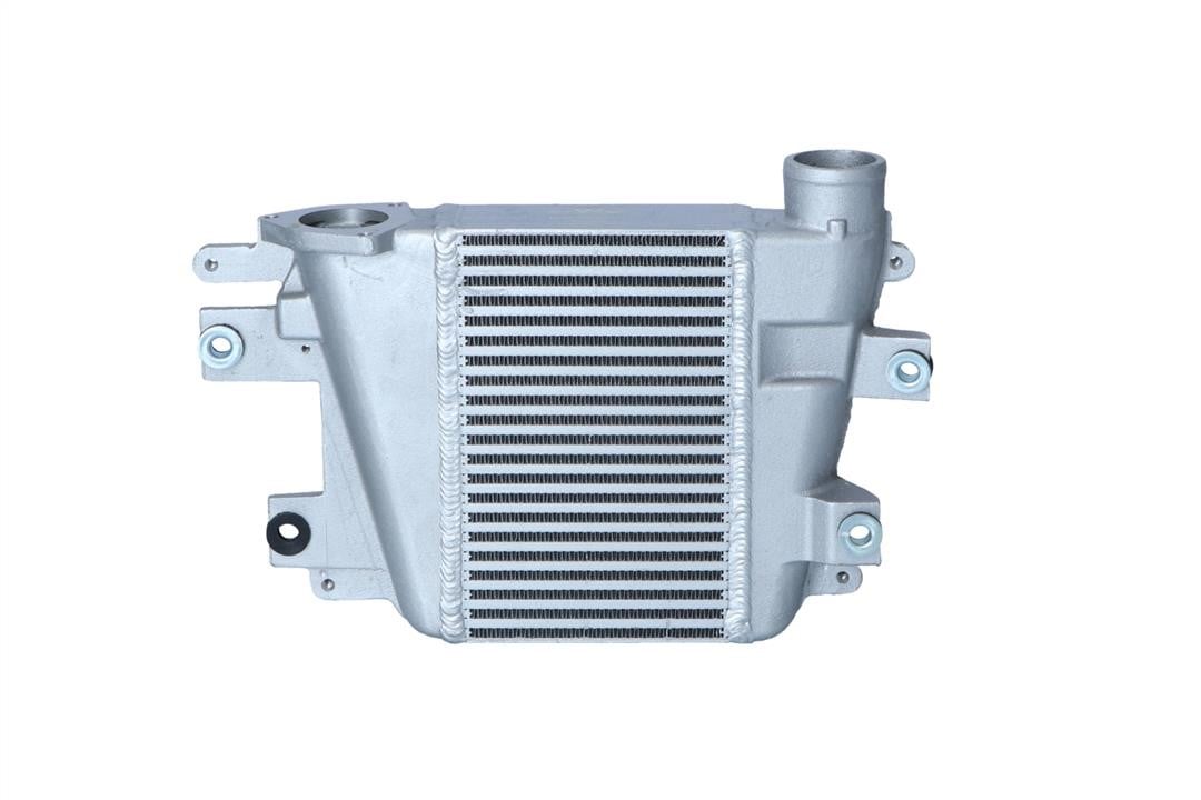 NRF 30384 Intercooler, charger 30384: Buy near me in Poland at 2407.PL - Good price!