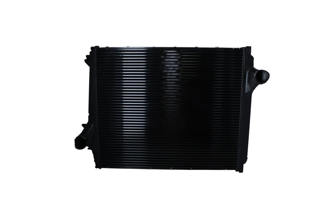 NRF 30391 Intercooler, charger 30391: Buy near me in Poland at 2407.PL - Good price!