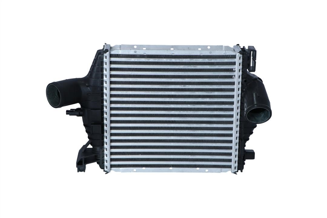 NRF 30424 Intercooler, charger 30424: Buy near me in Poland at 2407.PL - Good price!