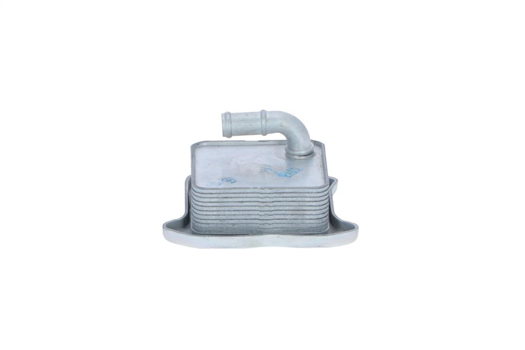 NRF 31260 Oil cooler 31260: Buy near me in Poland at 2407.PL - Good price!
