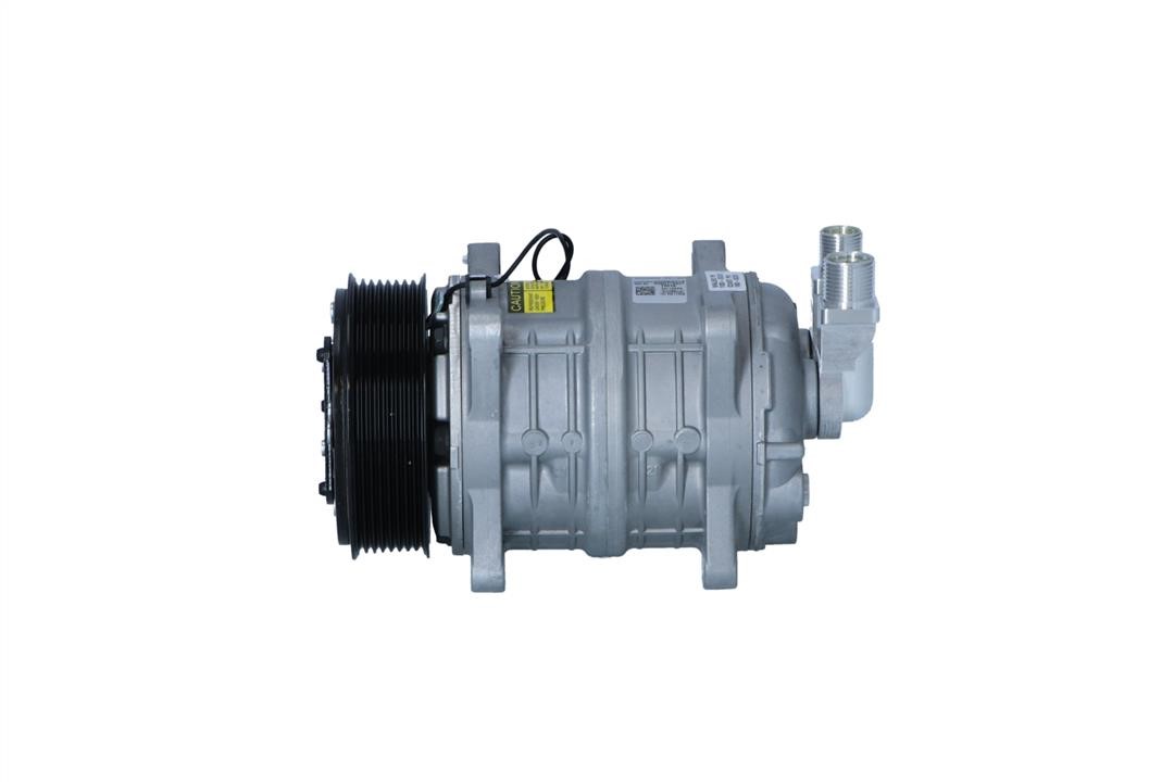 NRF 32160G Compressor, air conditioning 32160G: Buy near me in Poland at 2407.PL - Good price!