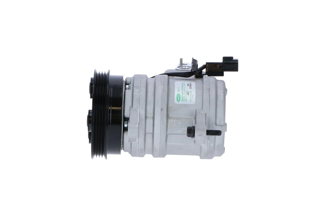 NRF 32439G Compressor, air conditioning 32439G: Buy near me in Poland at 2407.PL - Good price!