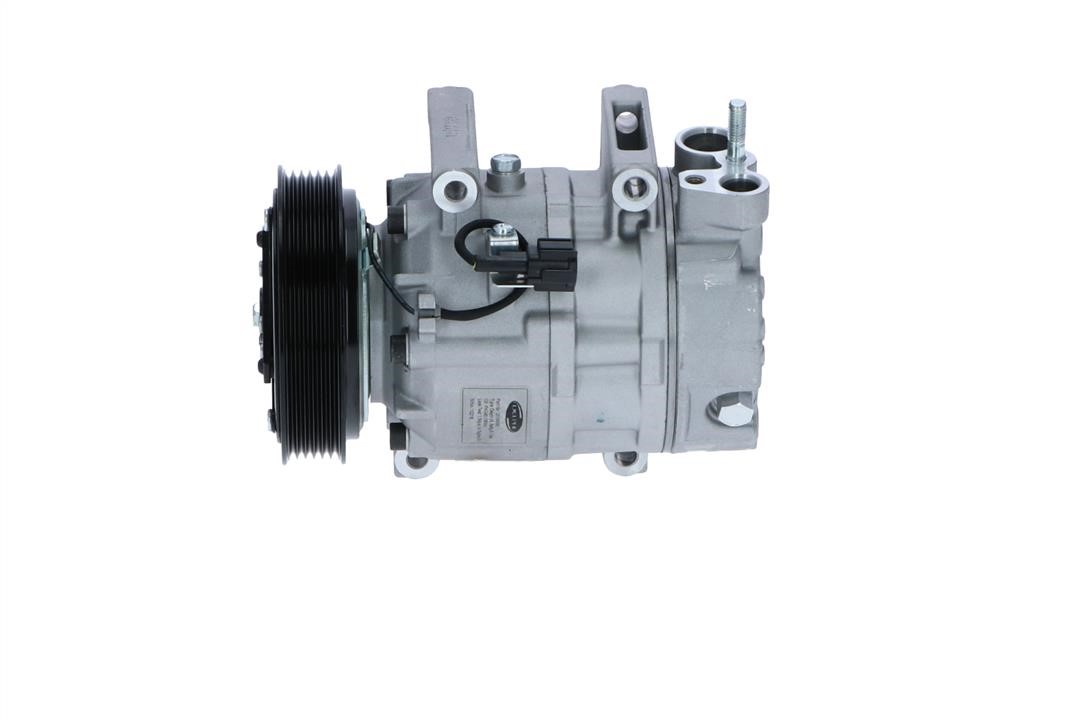 NRF 32145G Compressor, air conditioning 32145G: Buy near me in Poland at 2407.PL - Good price!