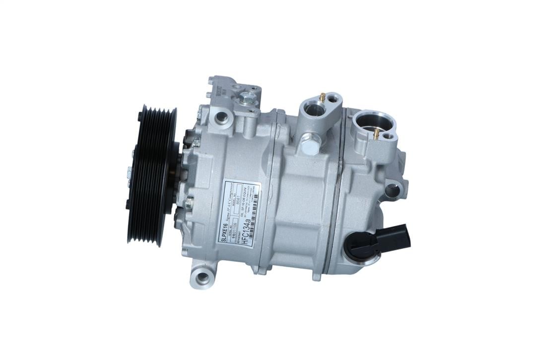 NRF 32147 Compressor, air conditioning 32147: Buy near me in Poland at 2407.PL - Good price!