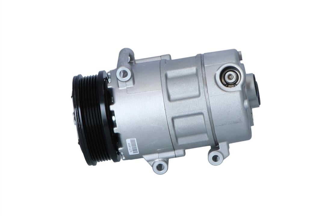 NRF 32403 Compressor, air conditioning 32403: Buy near me in Poland at 2407.PL - Good price!