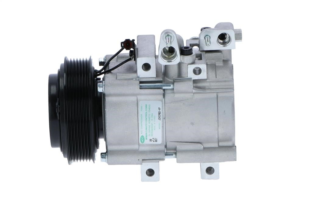 NRF 32443G Compressor, air conditioning 32443G: Buy near me in Poland at 2407.PL - Good price!