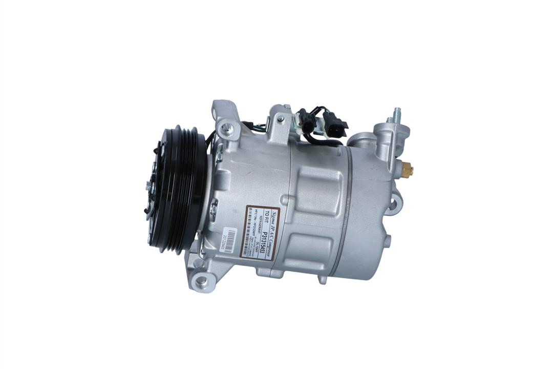 NRF 32813 Compressor, air conditioning 32813: Buy near me at 2407.PL in Poland at an Affordable price!