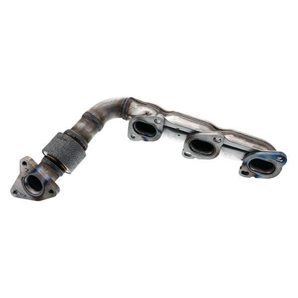 Mercedes A 642 140 08 09 Exhaust manifold right A6421400809: Buy near me at 2407.PL in Poland at an Affordable price!